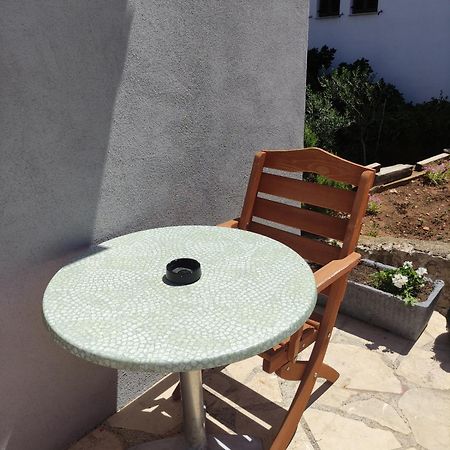 Apartmani Lana شيبينيك الغرفة الصورة