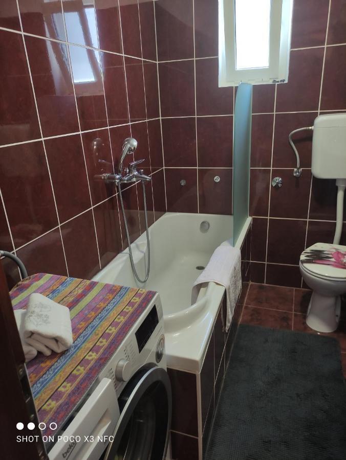 Apartmani Lana شيبينيك المظهر الخارجي الصورة