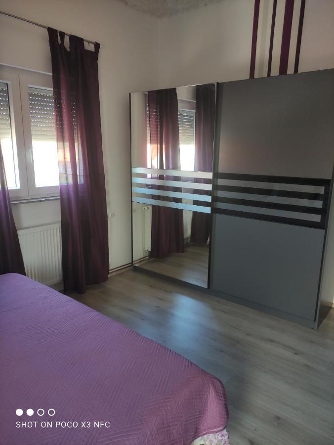 Apartmani Lana شيبينيك المظهر الخارجي الصورة