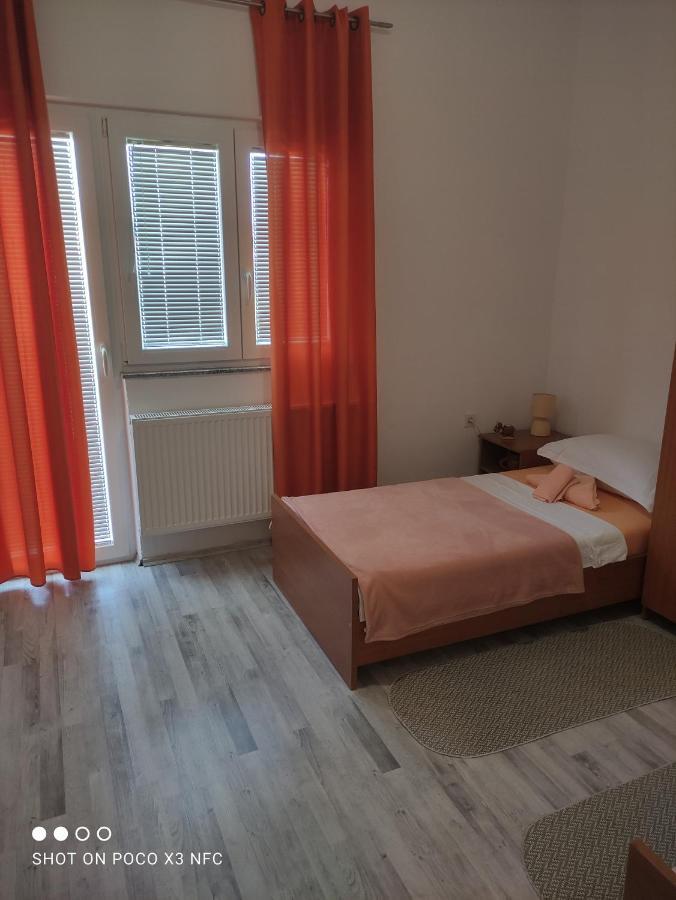 Apartmani Lana شيبينيك المظهر الخارجي الصورة
