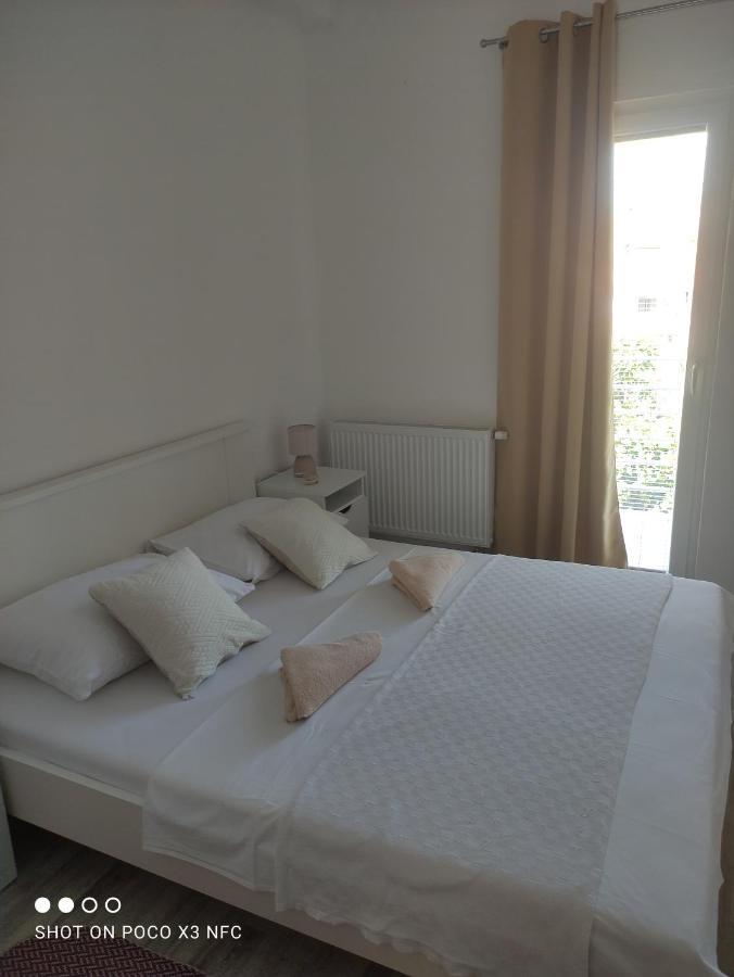 Apartmani Lana شيبينيك المظهر الخارجي الصورة