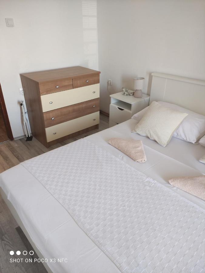 Apartmani Lana شيبينيك المظهر الخارجي الصورة