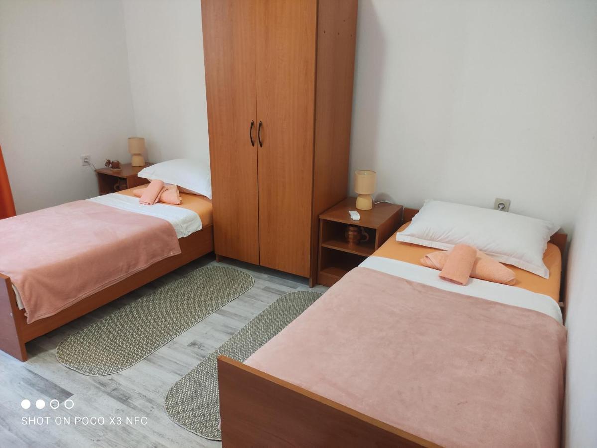 Apartmani Lana شيبينيك المظهر الخارجي الصورة