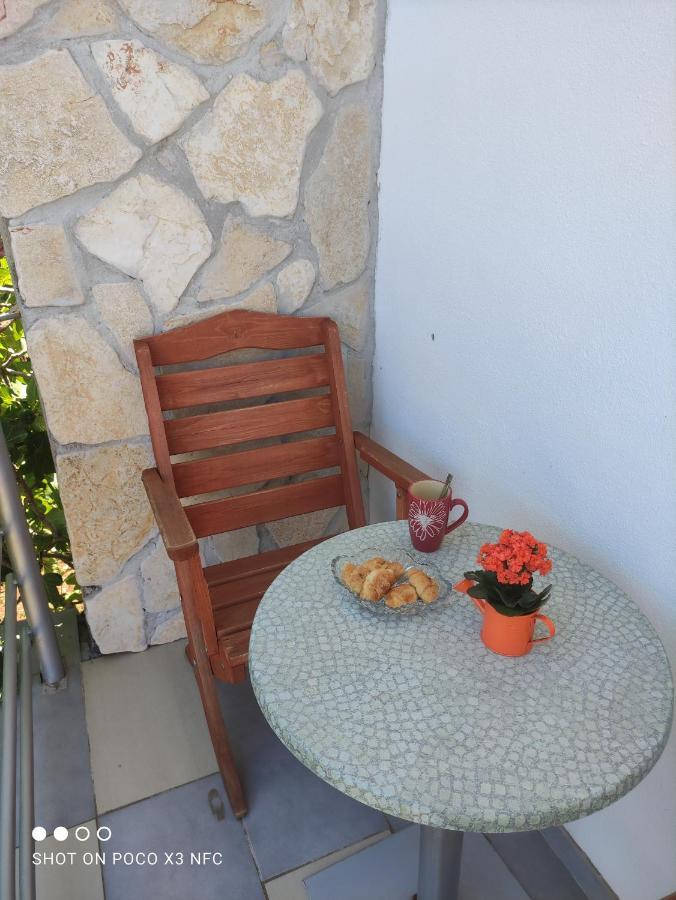 Apartmani Lana شيبينيك المظهر الخارجي الصورة