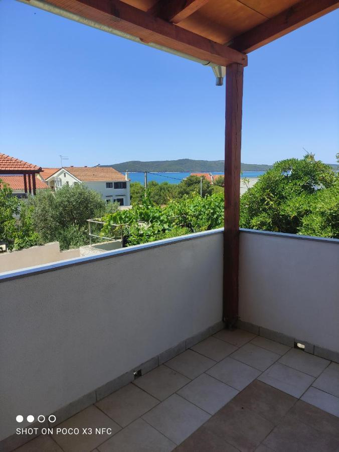 Apartmani Lana شيبينيك المظهر الخارجي الصورة