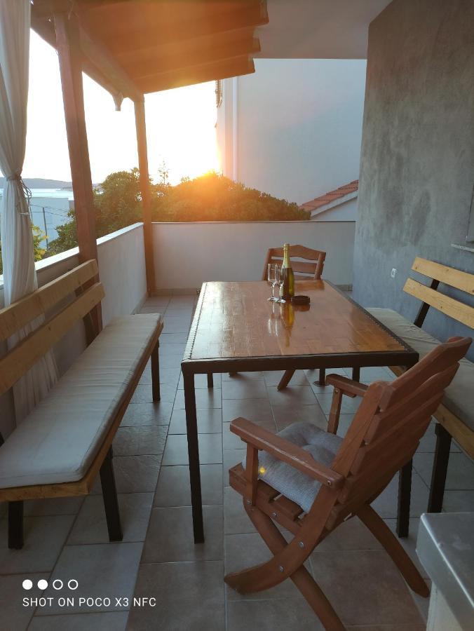 Apartmani Lana شيبينيك المظهر الخارجي الصورة