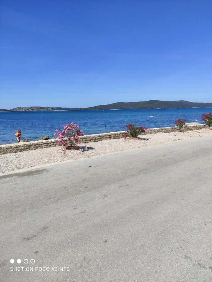 Apartmani Lana شيبينيك المظهر الخارجي الصورة