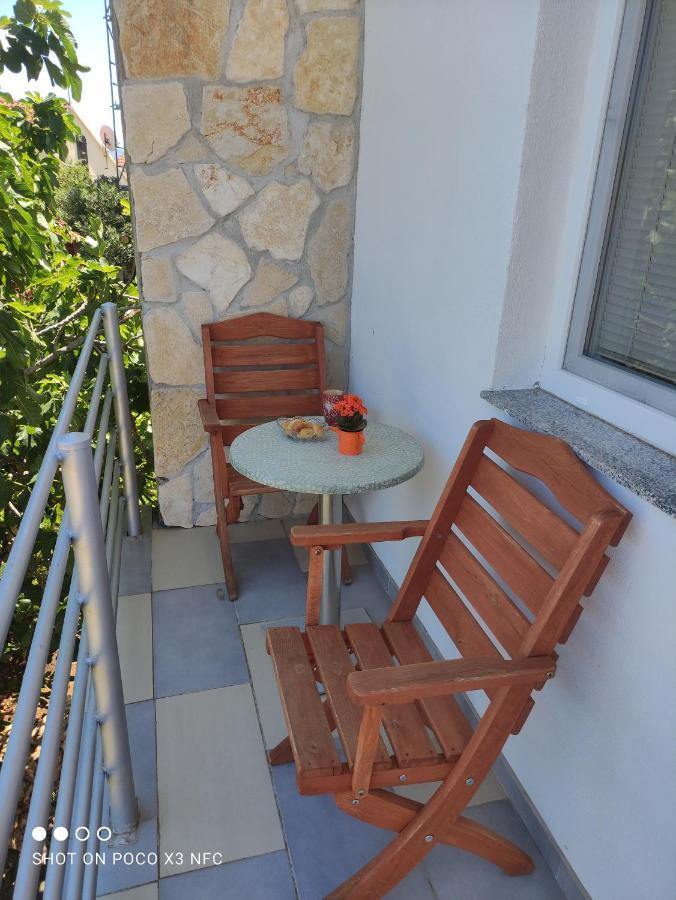 Apartmani Lana شيبينيك المظهر الخارجي الصورة