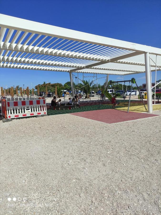 Apartmani Lana شيبينيك المظهر الخارجي الصورة