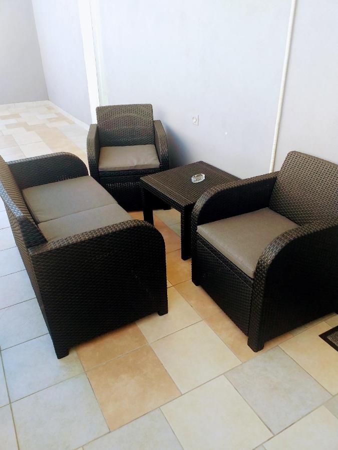 Apartmani Lana شيبينيك المظهر الخارجي الصورة
