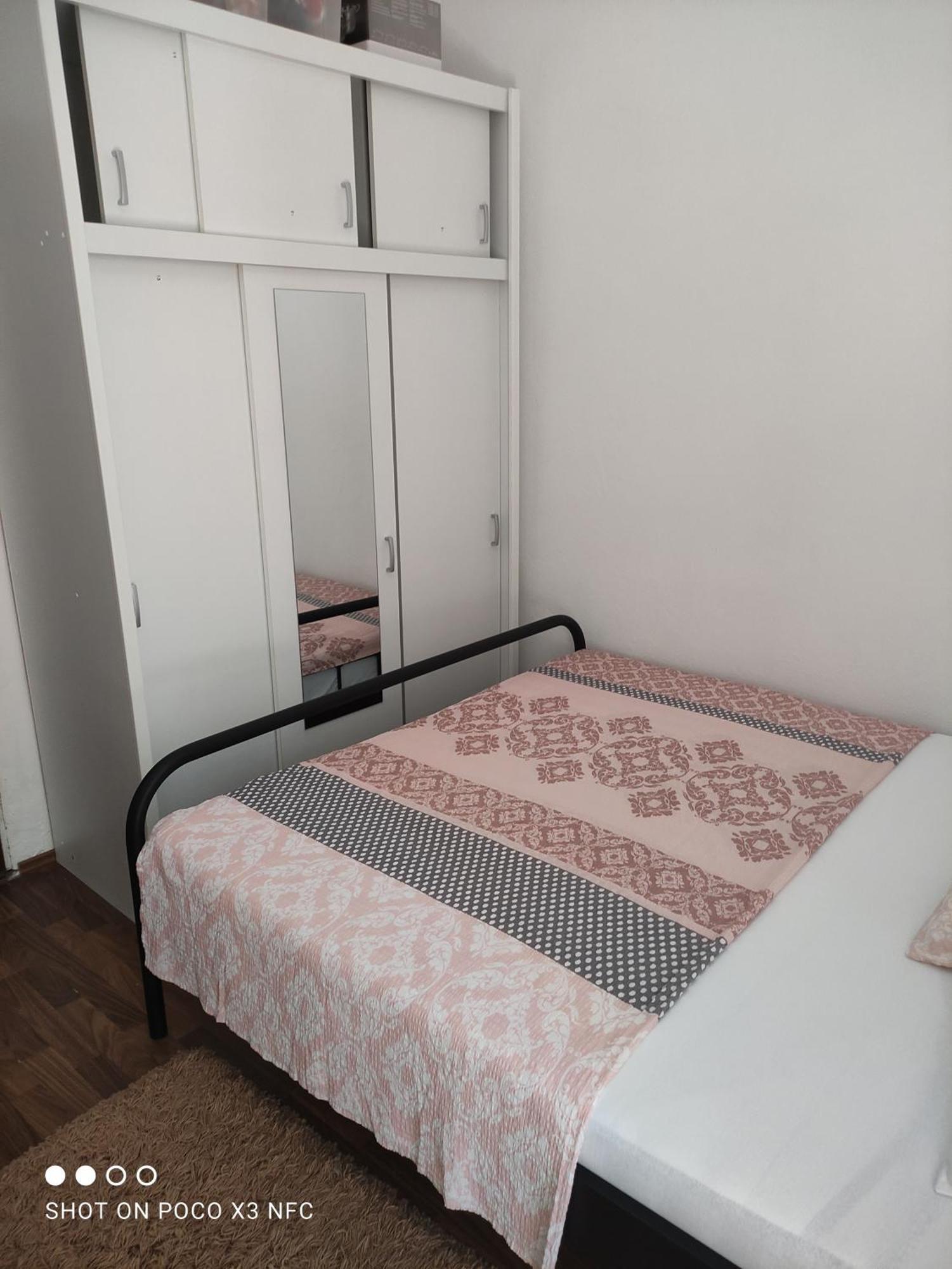 Apartmani Lana شيبينيك الغرفة الصورة