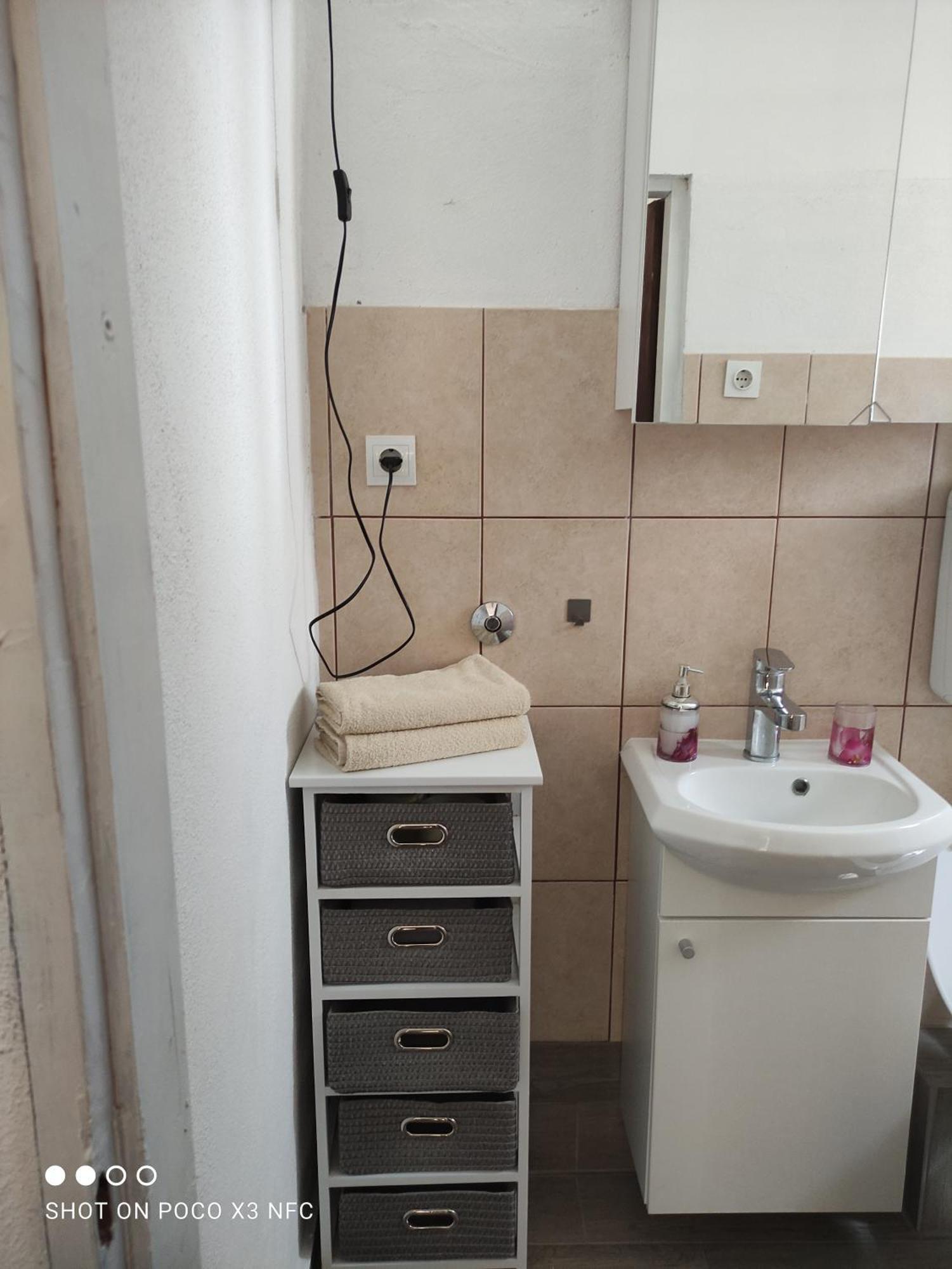 Apartmani Lana شيبينيك المظهر الخارجي الصورة