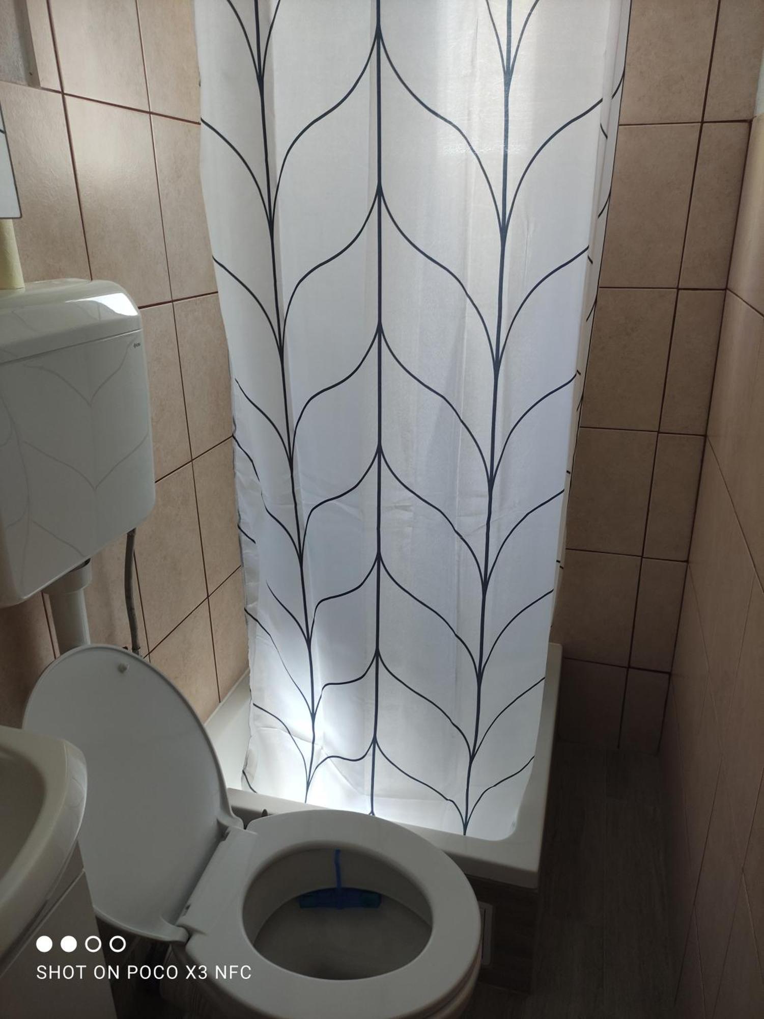 Apartmani Lana شيبينيك المظهر الخارجي الصورة