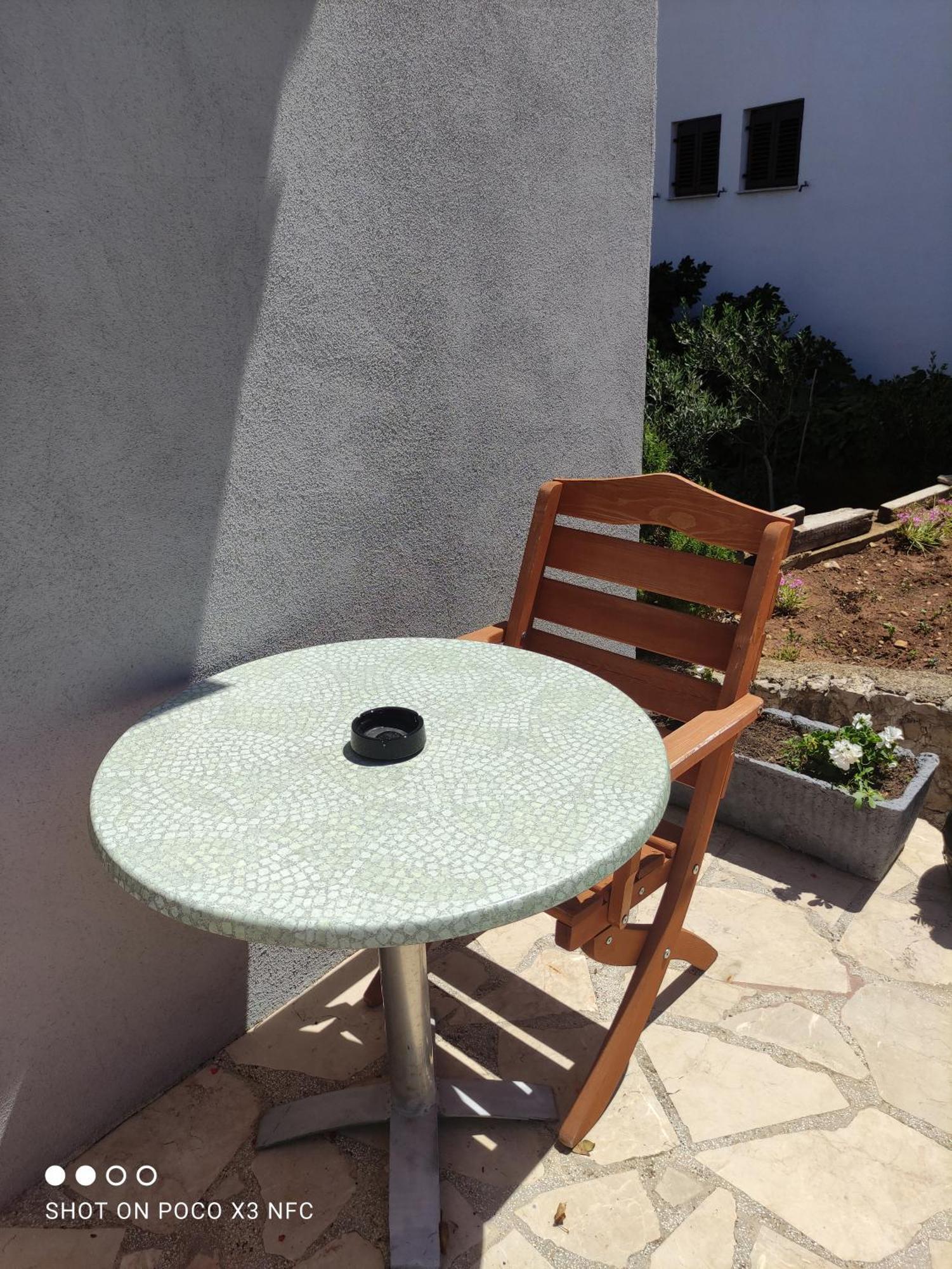 Apartmani Lana شيبينيك الغرفة الصورة